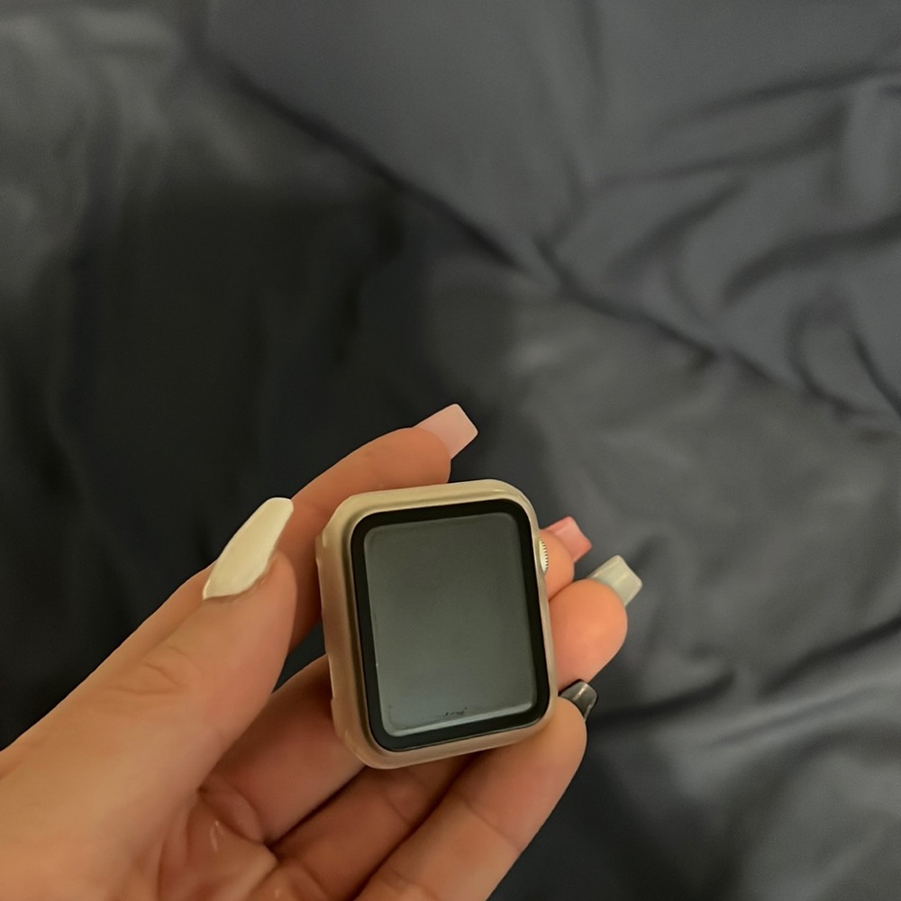 apple watch series 3 ➖LAST ORDER WAS CANCELED